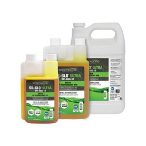 SPECTROLINE - OIL GLO ULTRA / VERDE (SPI-OGG)