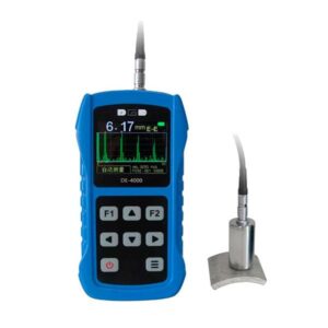 DGC - DE 4000 (2 en 1)