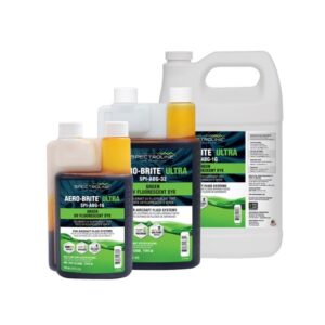 SPECTROLINE - AERO BRITE ULTRA / VERDE (SPI-ABG)