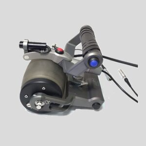 SIUI - CRAWLER WPS 02 (CORROSION)