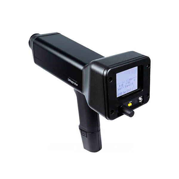 UE SYSTEMS - ULTRAPROBE 10,000 - Global Supply Logistic