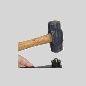 NEWGAGE - MARTILLO DE CARA PLANA