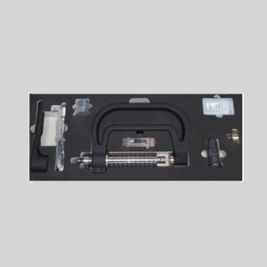 NEWGAGE - EQUIPO ESTATICO DE PIN CALIBRADO (CPST)