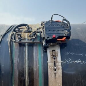 SIUI - CRAWLER CUS-02P