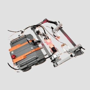 SIUI - CRAWLER CUS-05A