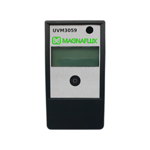 MAGNAFLUX - MEDIDOR DE LUZ UV-A