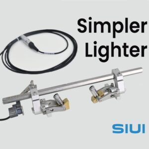 SIUI - CRAWLER TSF-01A