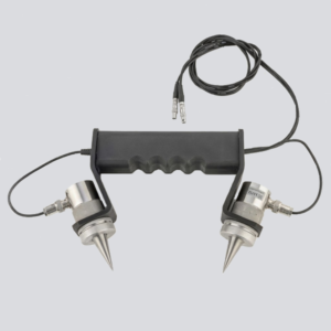 NOVOTEST - PALPADOR SONIDO SUPERFICIAL IPSM