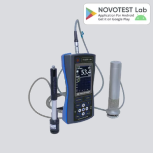 NOVOTEST - TUD3