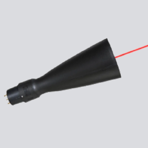 UE SYSTEMS - LASER DE MODULO DE LARGO ALCANCE